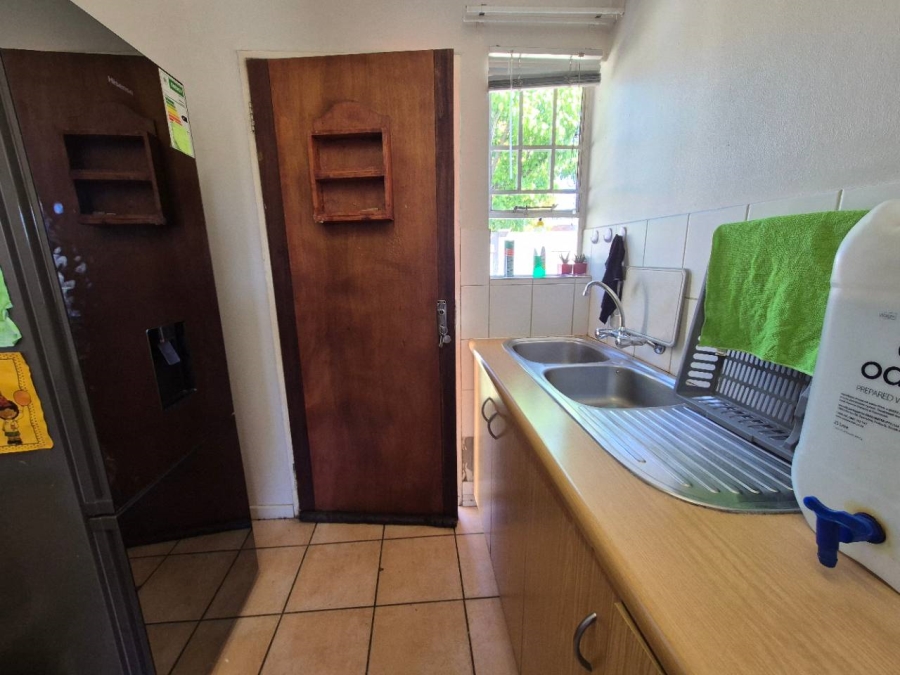 2 Bedroom Property for Sale in Universitas Free State